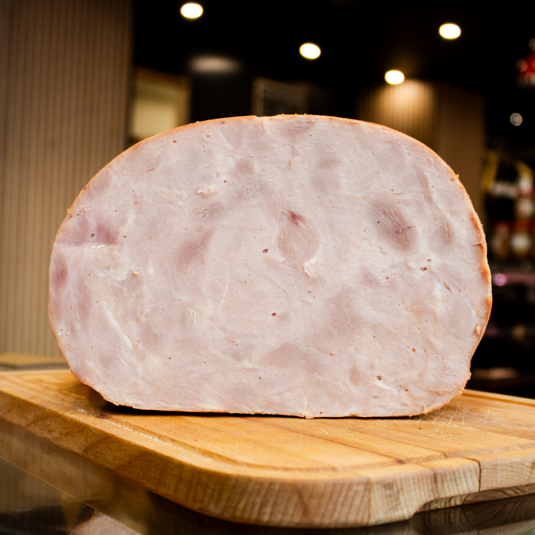Jambon de Dinde