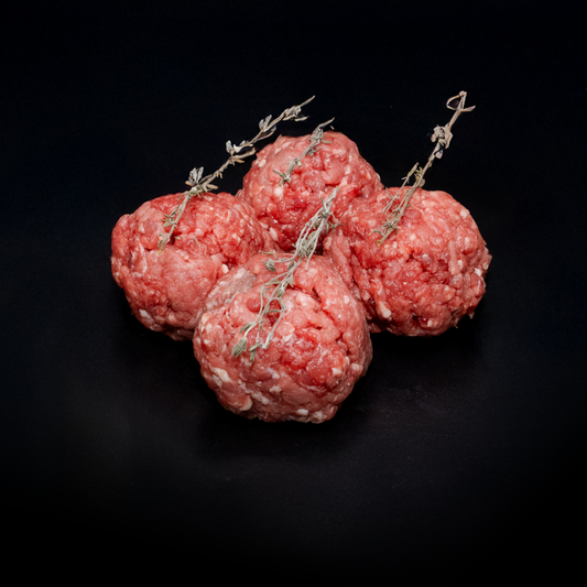 Boulettes Kefta - Bœuf/Agneau