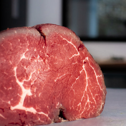 Filet ou Tournedos de Bœuf