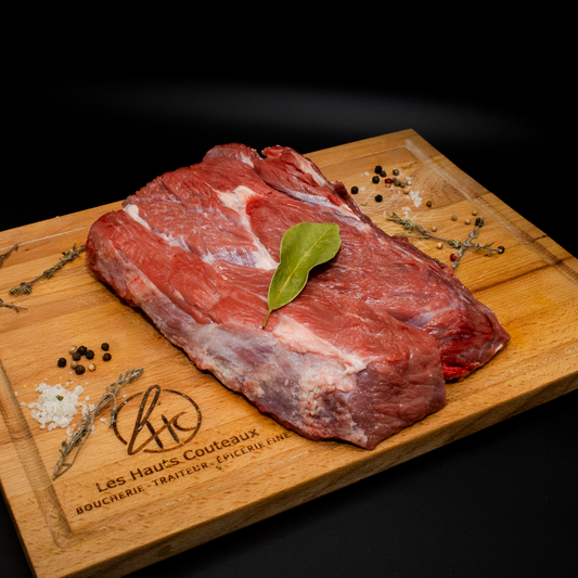 Basse-Côte de Bœuf