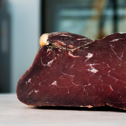 Bœuf Séché