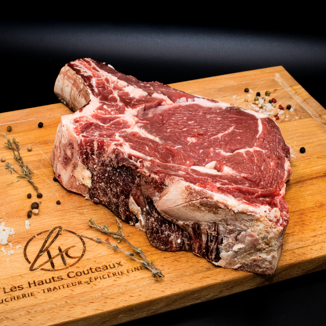Côte de Bœuf