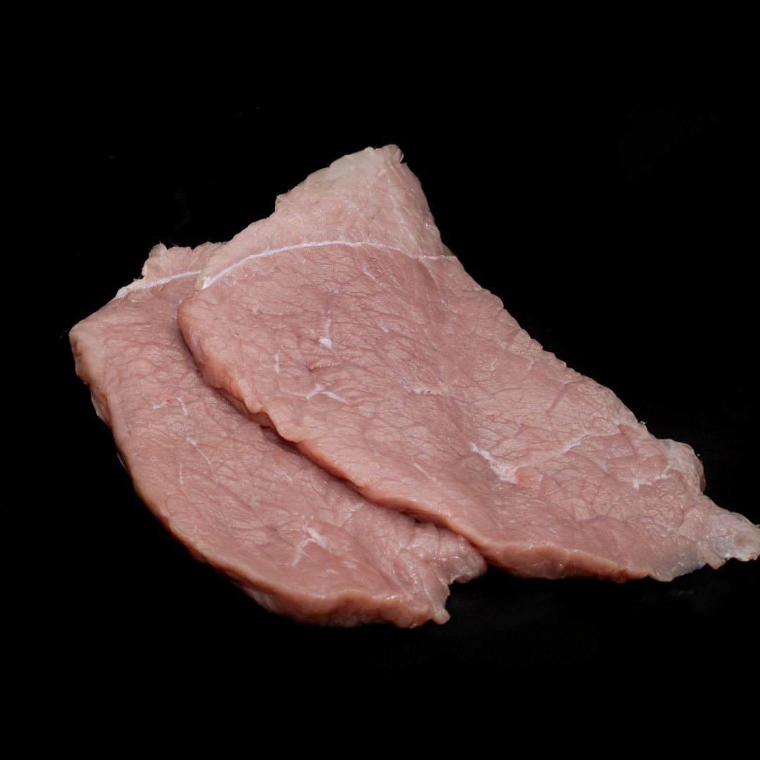 Escalope de Veau