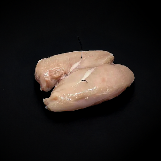 Filet de Poulet Fermier