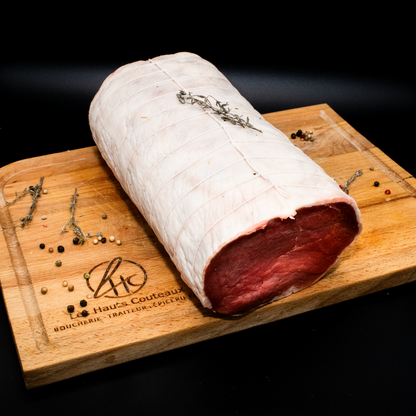 Filet ou Tournedos de Bœuf