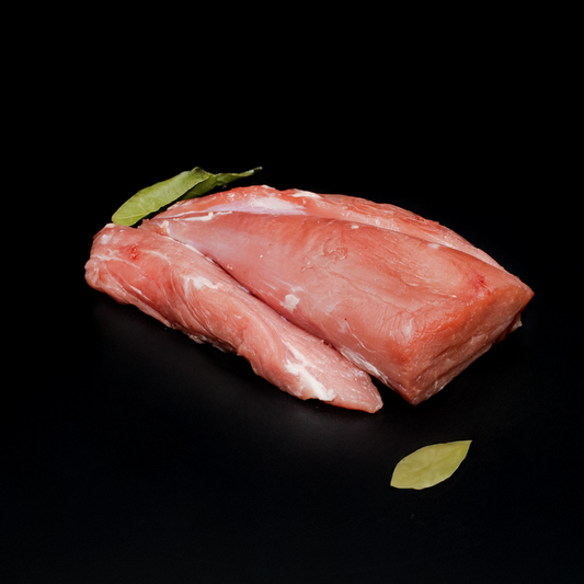 Filet ou Tounedos de Veau