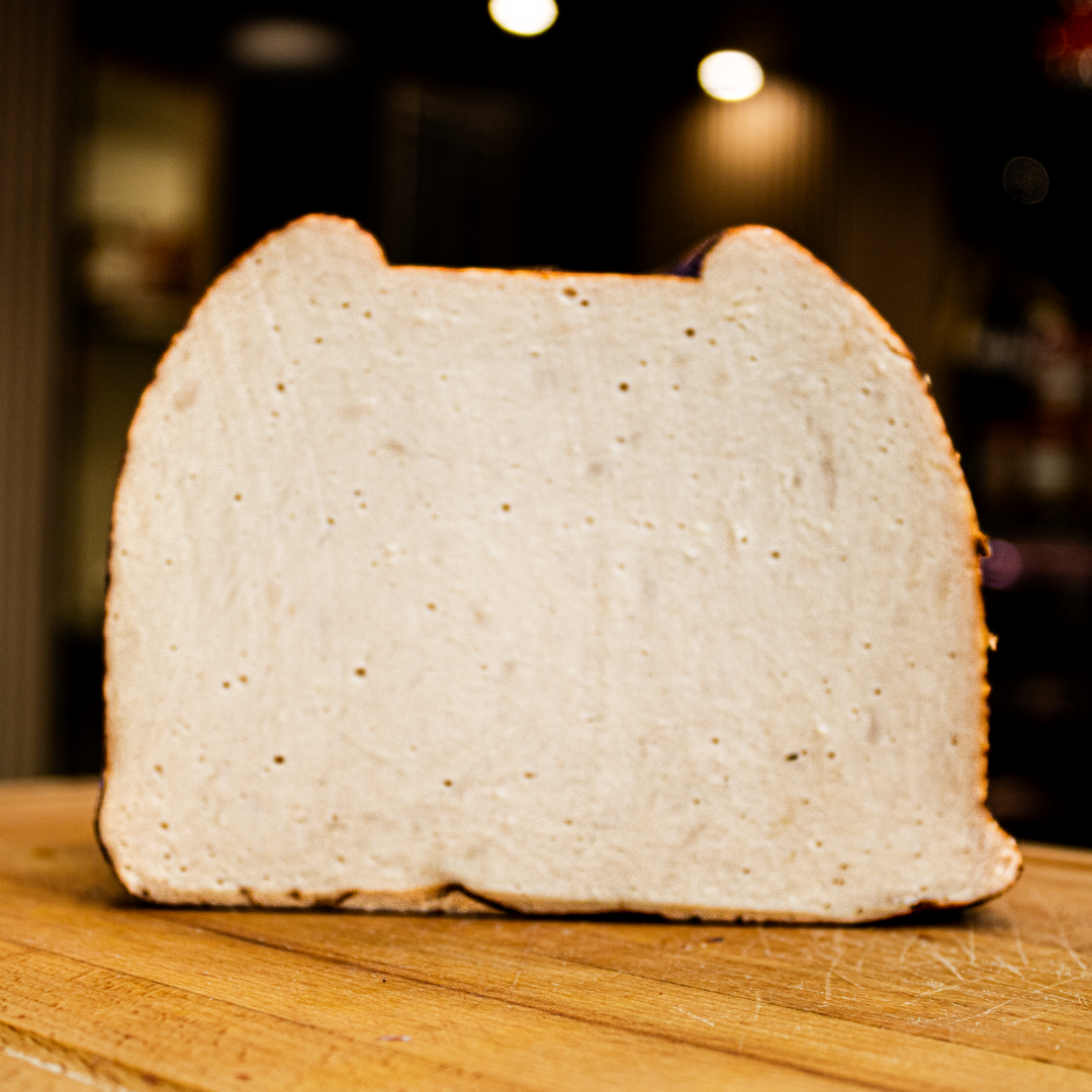 Jambon de Poulet Fumé