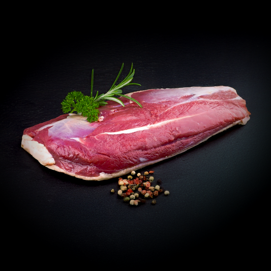 Magret de Canard