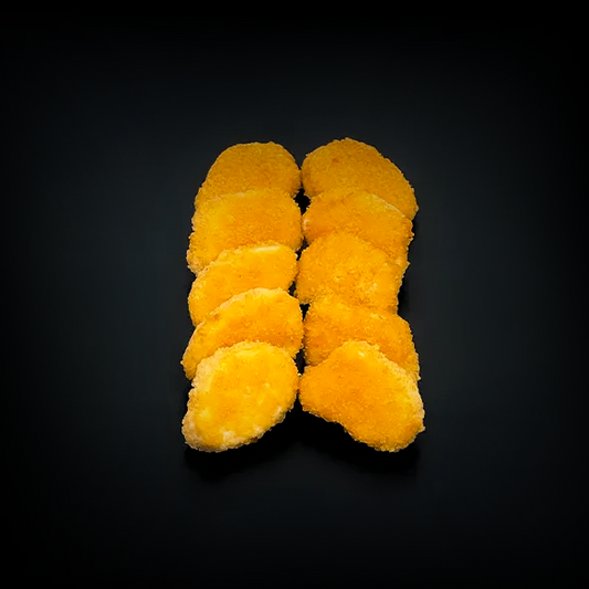 Nuggets de Poulet Authentiques