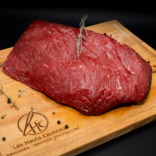 Pièce de Bœuf à Fondue